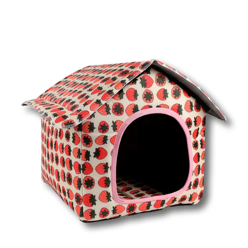 Wayfarer Foldable Outdoor Shelter