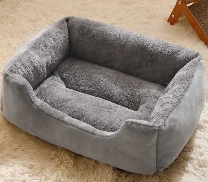 Haven Convertible Pet Bed