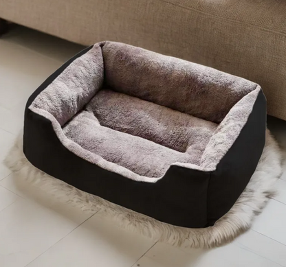 Haven Convertible Pet Bed