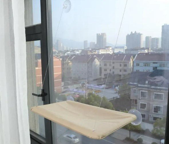 Suspend Cat Hammock