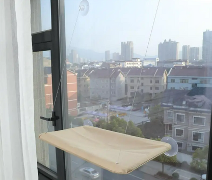 Suspend Cat Hammock
