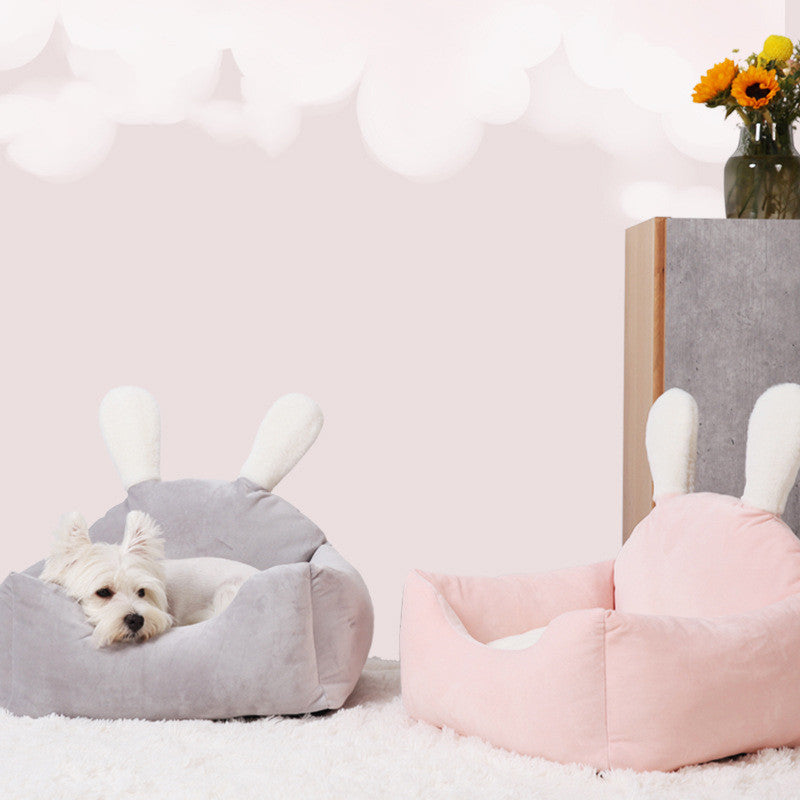 Renew Washable Dog Bed