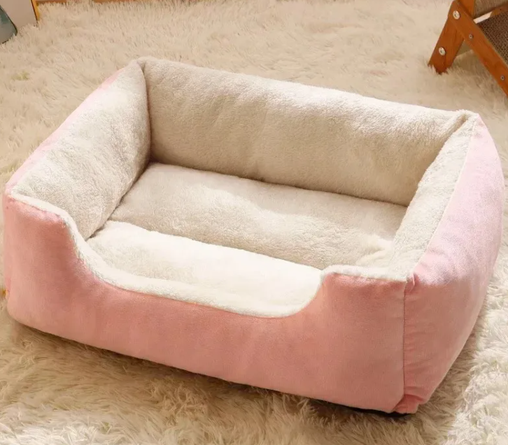 Haven Convertible Pet Bed