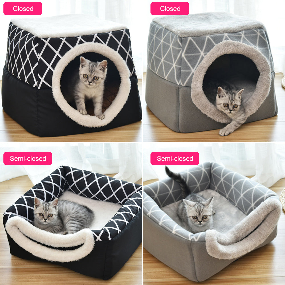 Orbit Dual-Use Pet Capsule