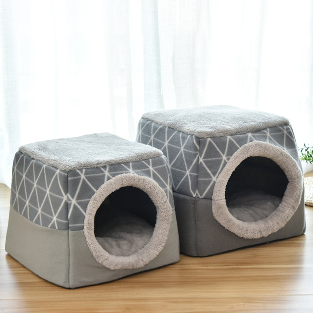 Orbit Dual-Use Pet Capsule