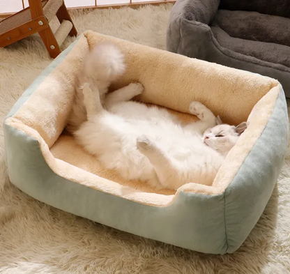 Haven Convertible Pet Bed