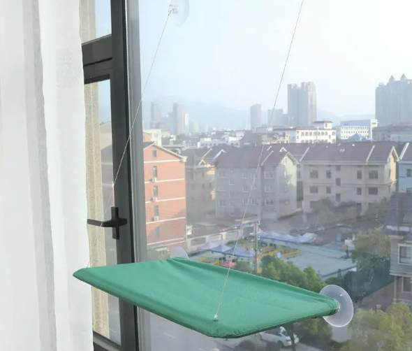 Suspend Cat Hammock