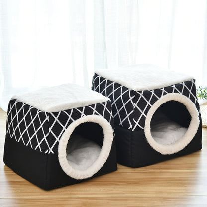 Orbit Dual-Use Pet Capsule