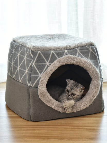 Orbit Dual-Use Pet Capsule